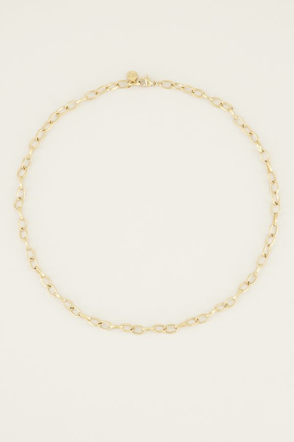Moments ketting kort - Image 6