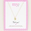 Ketting klavertje