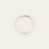 Birth Flower ring - Image 4