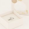 Birth Flower ring - Image 6