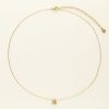 Ketting met slotje