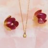 Ketting met slotje - Image 6