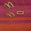 Shapes ketting met rechthoek - Image 4