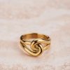 Iconic ring met lus - Image 7