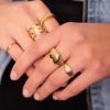Candy ring met hartje - Image 2
