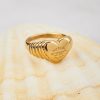 Candy ring met hartje - Image 7