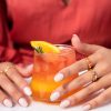 Triple cranberry ring - Image 2