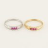 Triple very berry ring - Image 3