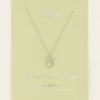 Ketting met sterrenbeeld bedel - Image 4