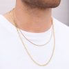 Equal platte schakelketting - Image 6