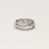 Ringen set met twist