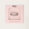 Ringen set met twist - Image 6