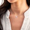 Angel number 888 ketting - Image 3