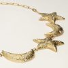 Starry statement ketting met manen & sterren - Image 4