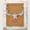 Starry statement ketting met manen & sterren - Image 5