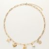 Bedel ketting vallende ster