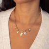 Bedel ketting vallende ster - Image 2