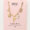 Bedel ketting vallende ster - Image 6