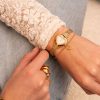 Love horloge met hartje - Image 2
