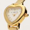 Love horloge met hartje - Image 5