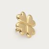 Sunrocks ring met statement klaver - Image 4