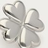 Sunrocks ring met statement klaver - Image 5